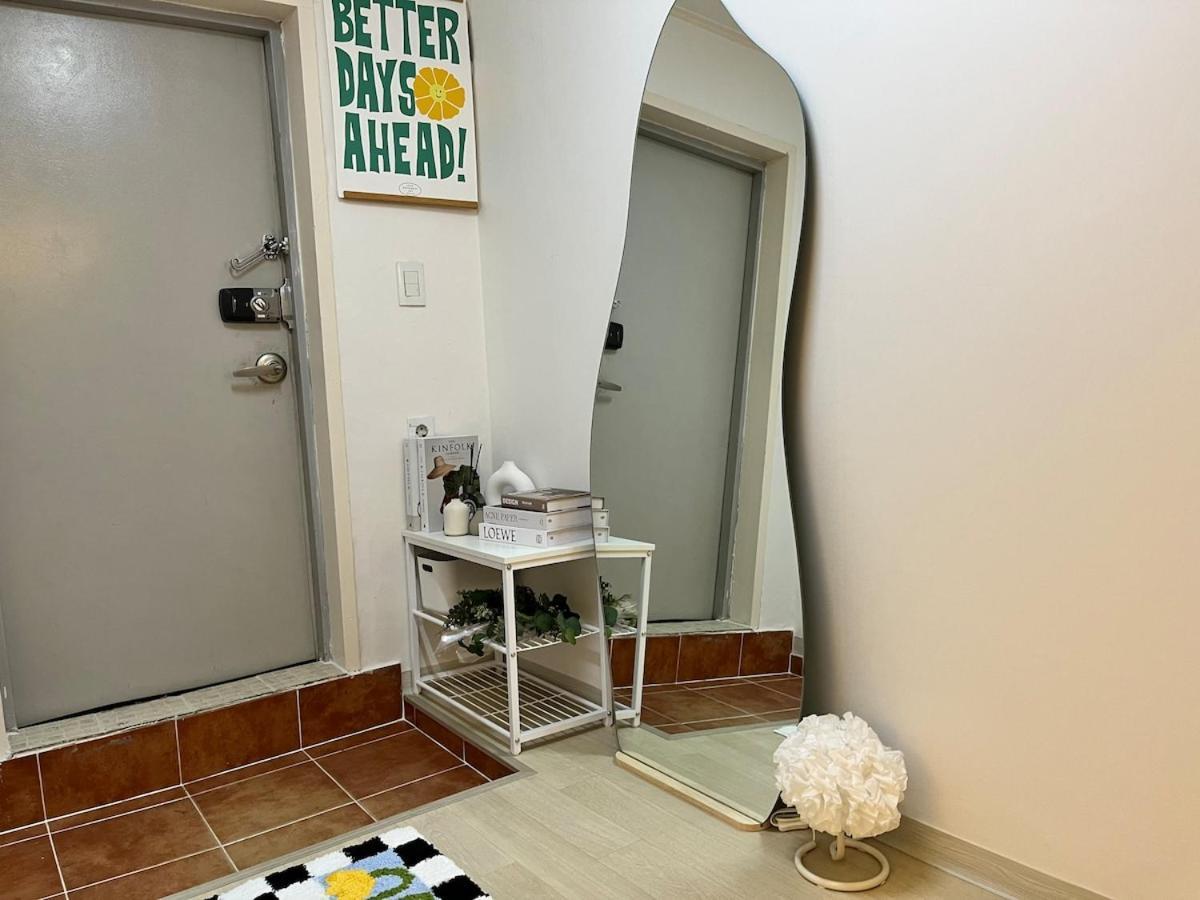 Apartment 3mins Cozy Daeheung