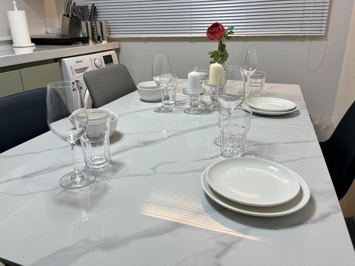 3mins Cozy Daeheung Apartment Seoul