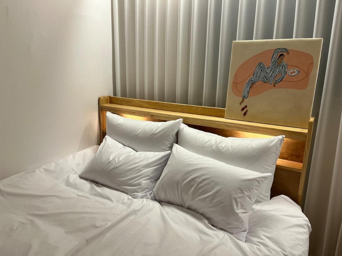Apartment 3mins Cozy Daeheung *