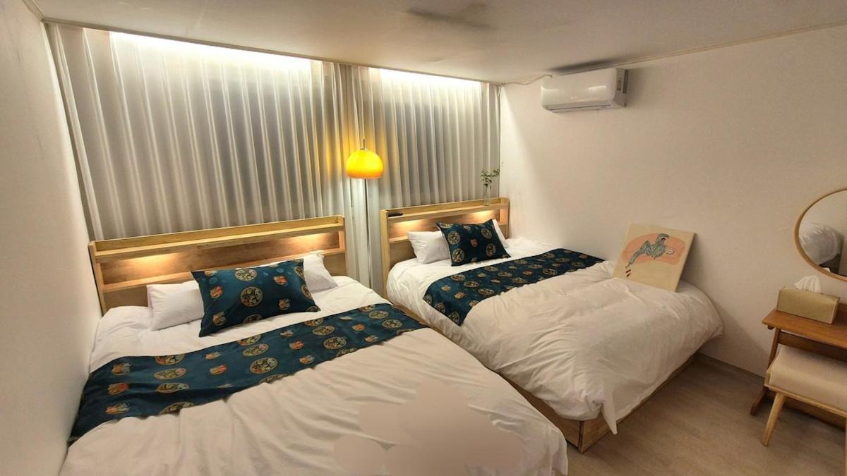 3mins Cozy Daeheung Apartment Seoul