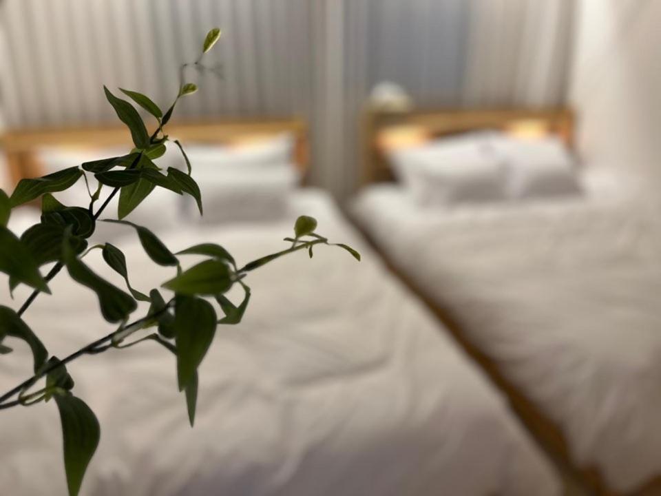 Apartment 3mins Cozy Daeheung