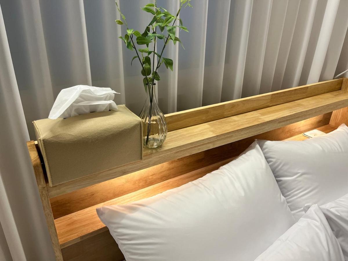 3mins Cozy Daeheung Apartment Seoul