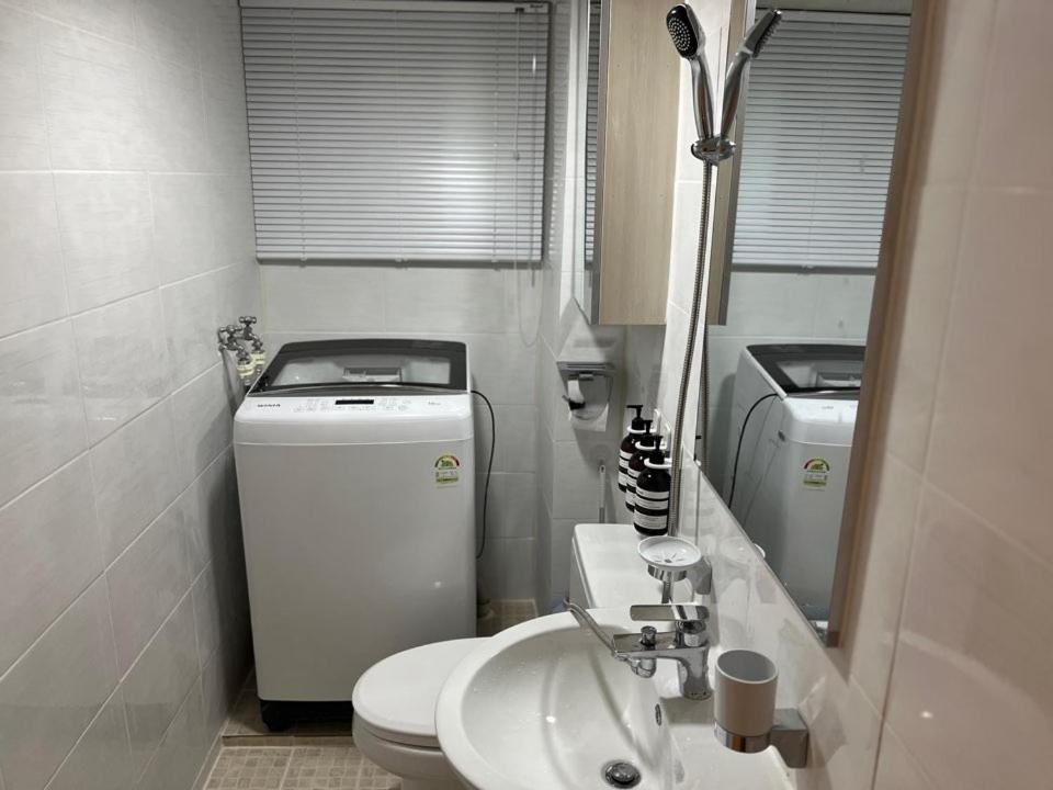 Apartment 3mins Cozy Daeheung Seoul