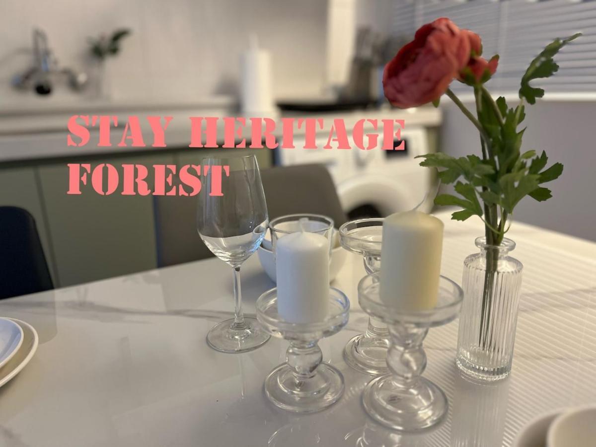 3mins Cozy Daeheung Apartment *